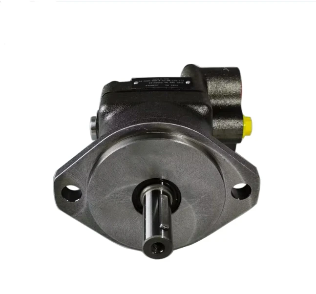F10 AFUS Hydraulic Bent Axis Motor F10 AFUS Hydraulic Bent Axis Motor
