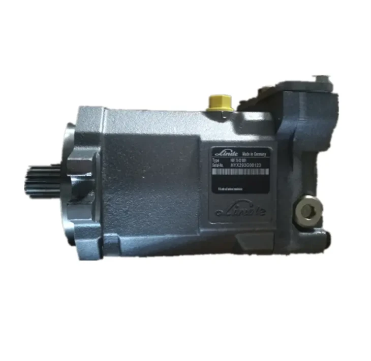 Linde HMF Hydraulic Pumps HYX293G00123
