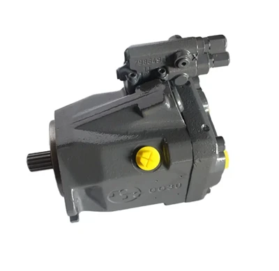 משאבת בוכנה הידראולית סדרת A10VNO45 52 Rexroth A10VO45