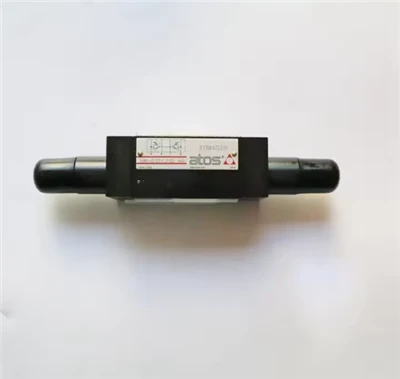 שסתומי לחץ מופעלים ישירים מסדרת HMP HM KM
