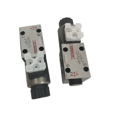 ATOS SDHE-0630-2 10S שסתום כיווני פרופורציונלי טייס הידראולי